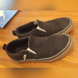 Kids Vans slip-on shoes
